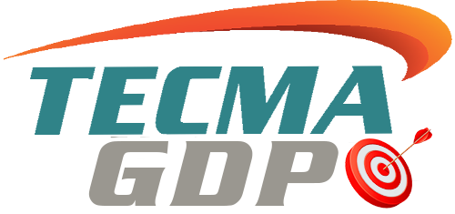 Logo Tecma GDP